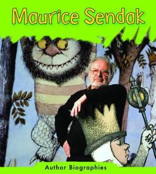 Maurice Sendak book cover