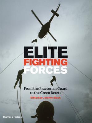 Elite Fighting Forces book cover