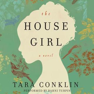The House Girl