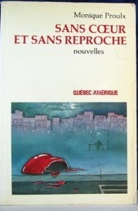 Sans cœur et sans reproche book cover