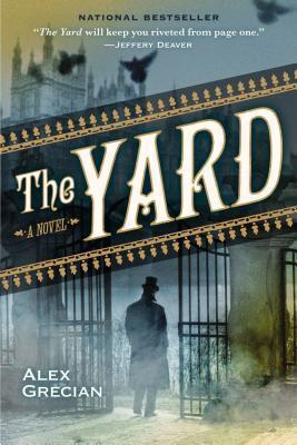The Yard (Scotland Yard's Murder Squad)