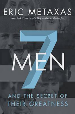 Seven Men book cover