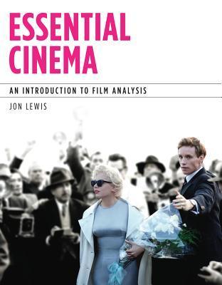 Essential Cinema book cover