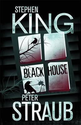 Black House (The Talisman, #2)