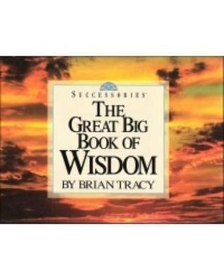 The Great Big Book of Wisdom book cover