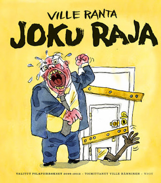 Joku raja
