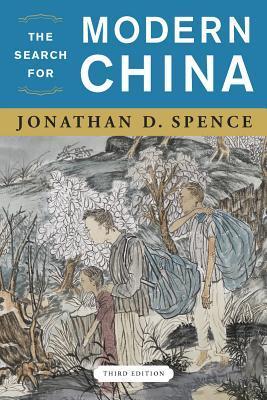 The Search For Modern China