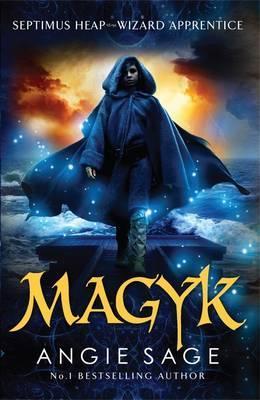 Magyk (Septimus Heap, #1)