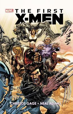 X-Men: First X-men