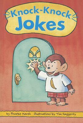 READING 2000 LEVELED READER 1.18A KNOCK KNOCK JOKES by Scott Foresman ...