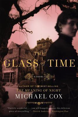 The Glass of Time (The Meaning of Night, #2)