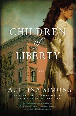 Children of Liberty (The Bronze Horseman, #0.5)