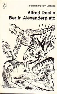 Berlin Alexanderplatz
