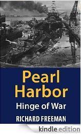 Pearl Harbor: Hinge of War