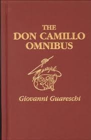 Don Camillo Omnibus