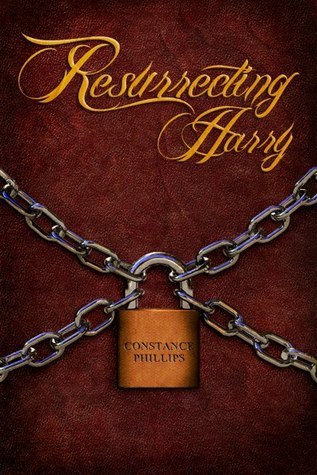 Resurrecting Harry book cover