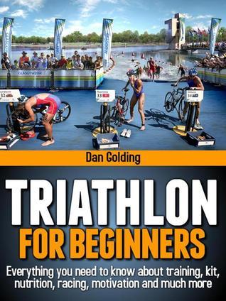 Triathlon For Beginners