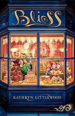 Bliss (The Bliss Bakery, #1)