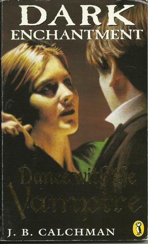 Dance With The Vampire book cover