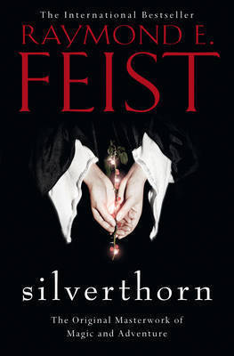 Silverthorn (The Riftwar Saga, #3)