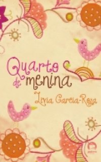 Quarto de Menina book cover