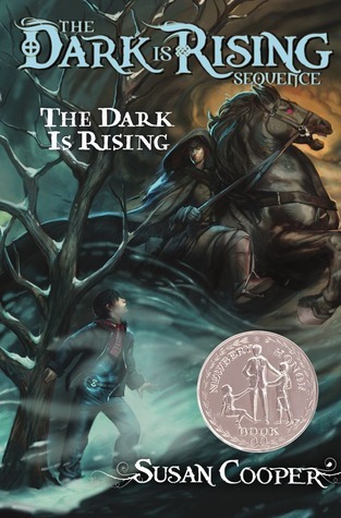 The Dark Is Rising (The Dark Is Rising, #2)