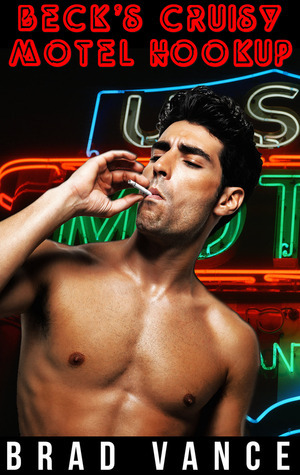 Beck's Cruisy Motel Hookup book cover