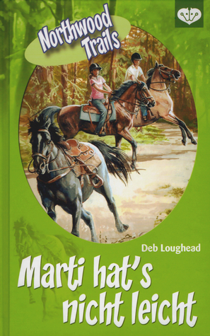 Northwood Trails book cover 2