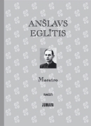 Maestro by Anšlavs Eglītis Goodreads