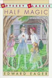 Half Magic