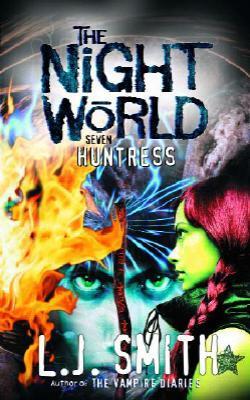 Huntress (Night World, #7)