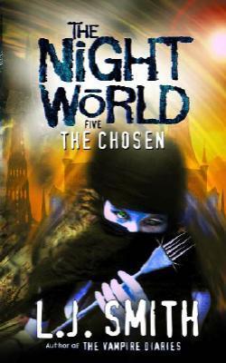 The Chosen (Night World, #5)