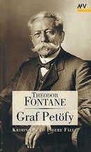 Graf Petöfy. book cover