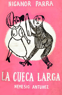 La cueca larga