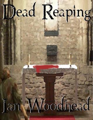 Dead Reaping book cover