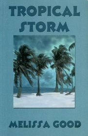 Tropical Storm (Dar and Kerry, #1)