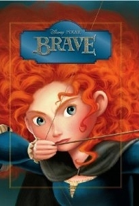 Brave: Disney's Classic Storybook by Elle D. Risco | Goodreads