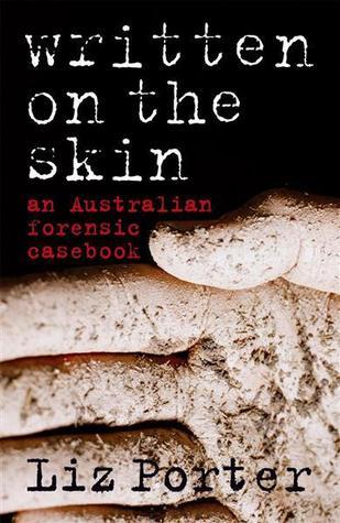 Written On The Skin: An Australian Forensic Casebook