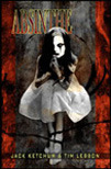 Absinthe book cover