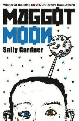 Maggot Moon
