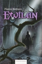 Ewilan (Ewilan, #1)