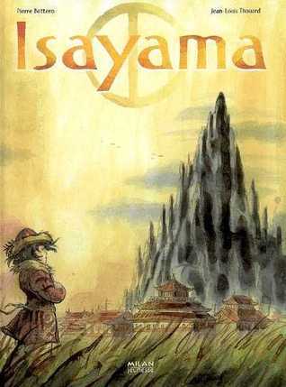 Isayama