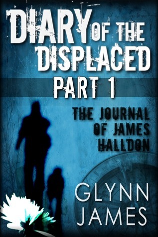 Diary of the Displaced - Part 1 book cover