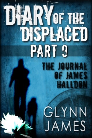 Diary of the Displaced - Part 9 book cover