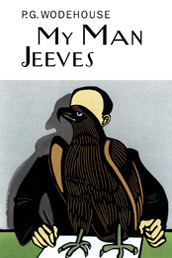 My Man Jeeves (Jeeves, #1)