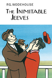 The Inimitable Jeeves (Jeeves, #2)