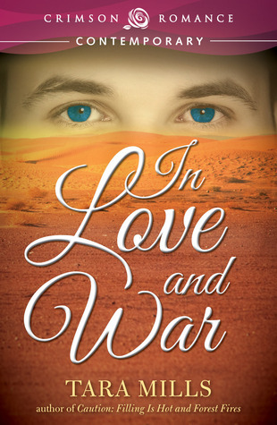 In Love and War book cover