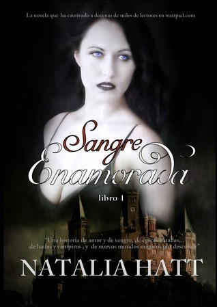 Sangre Enamorada