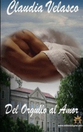 Del orgullo al amor book cover