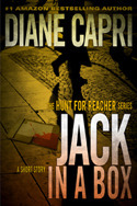 Jack in a Box book cover